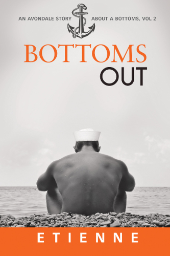 Bottoms Out (About a Bottoms Vol 2)