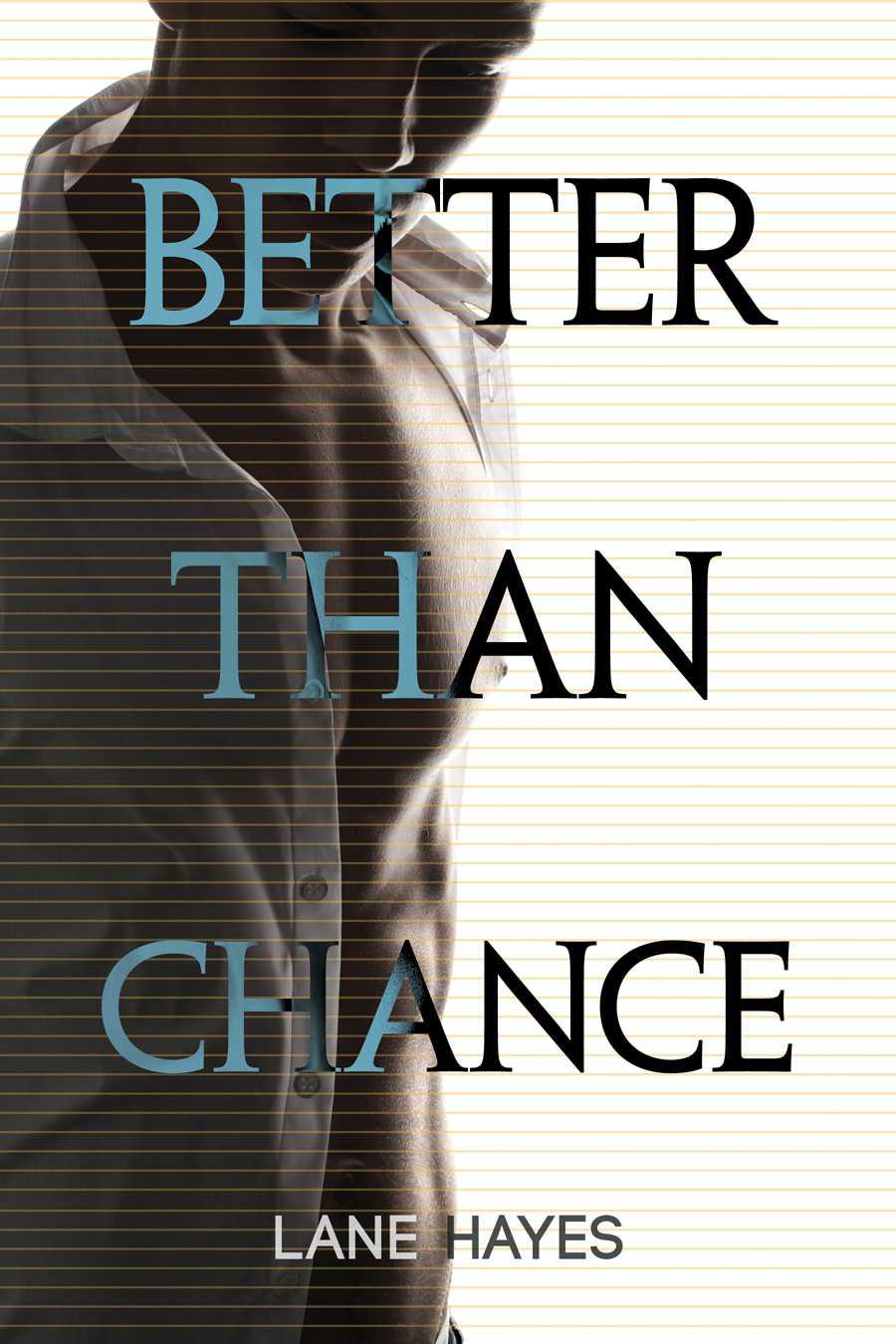 Better Than Chance