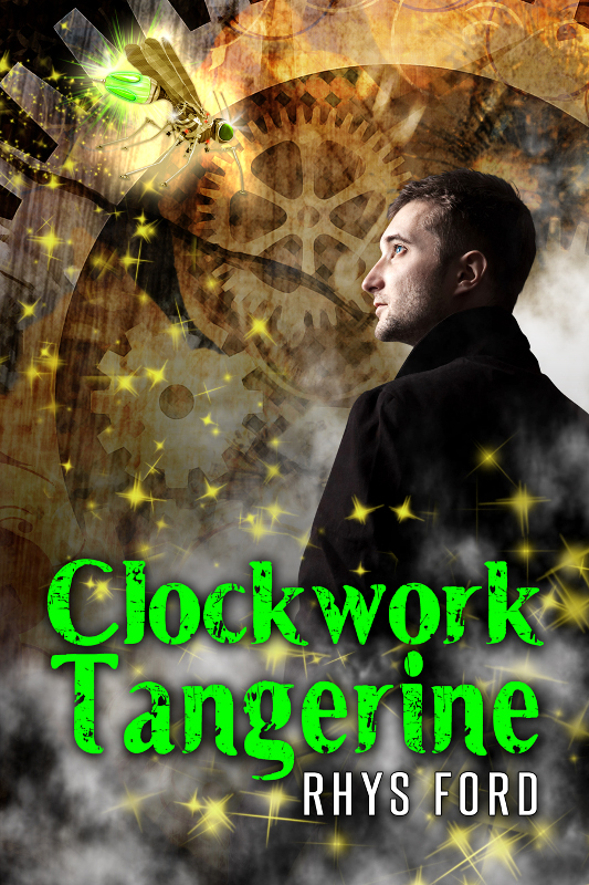 Clockwork Tangerine