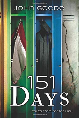 151 Days (5) (Tales from Foster High (Harmony Ink))