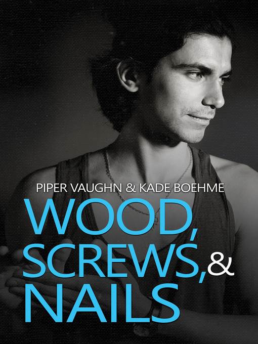 Wood, Screws, & Nails