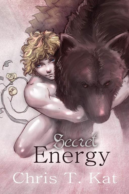 Secret Energy (Shifters)