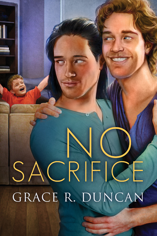 No Sacrifice