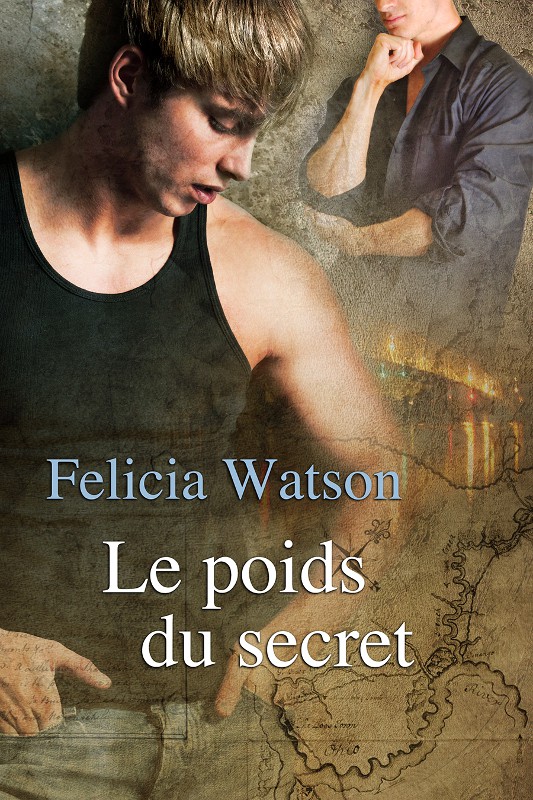 Le poids du secret