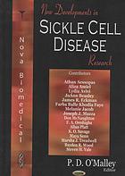 New developments in sickle cell disease research