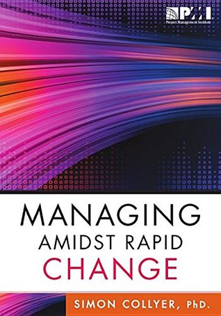 Managing Amidst Rapid Change