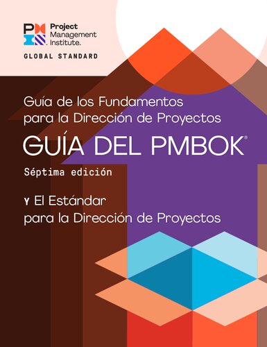 The Standard for Project Management and a Guide to the Project Management Body of Knowledge (Pmbok Guide)