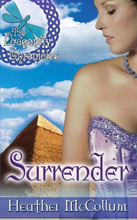 Surrender (The Dragonfly Chronicles)