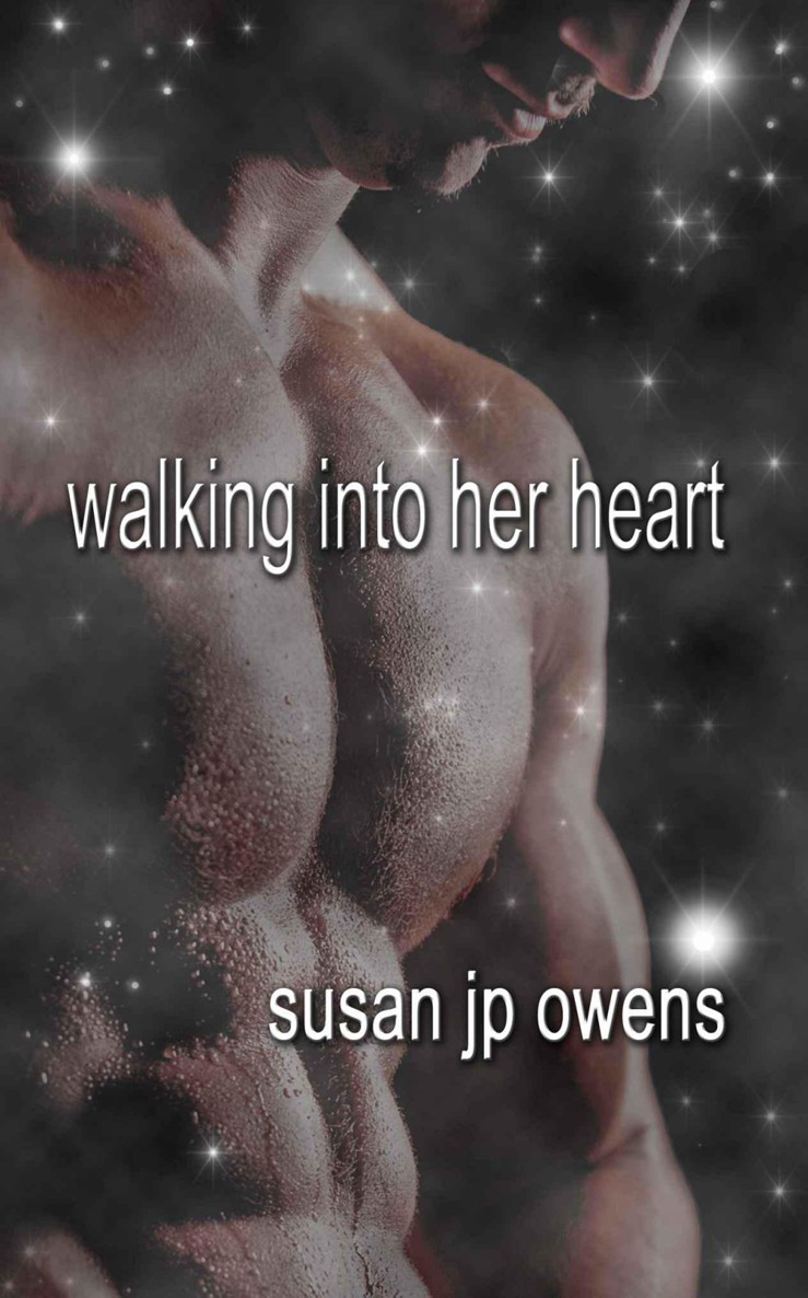 Walking Into Her Heart (A First Realm Novel)