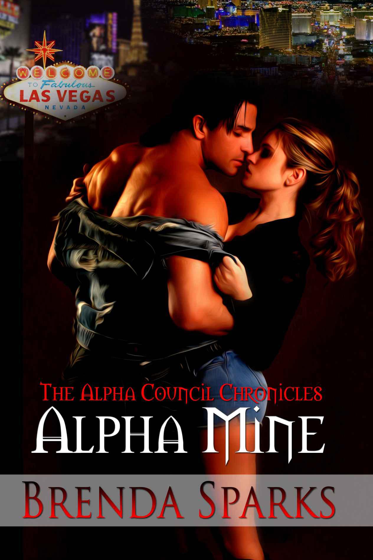 Alpha Mine