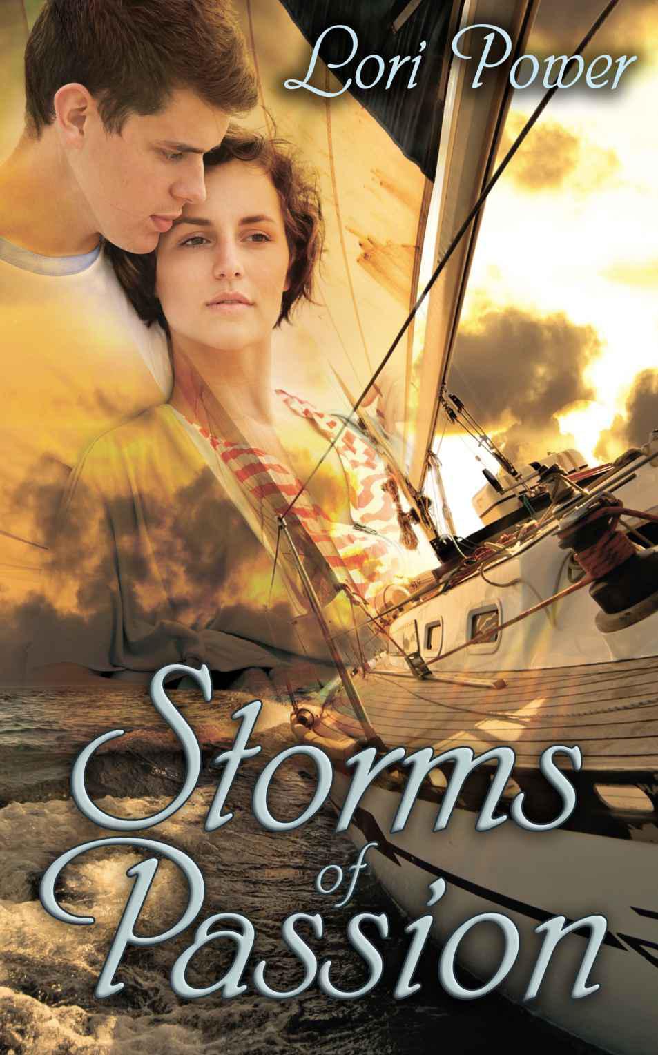 Storms of passion