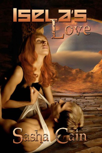 Isela's Love (Celio Series, Book #2)