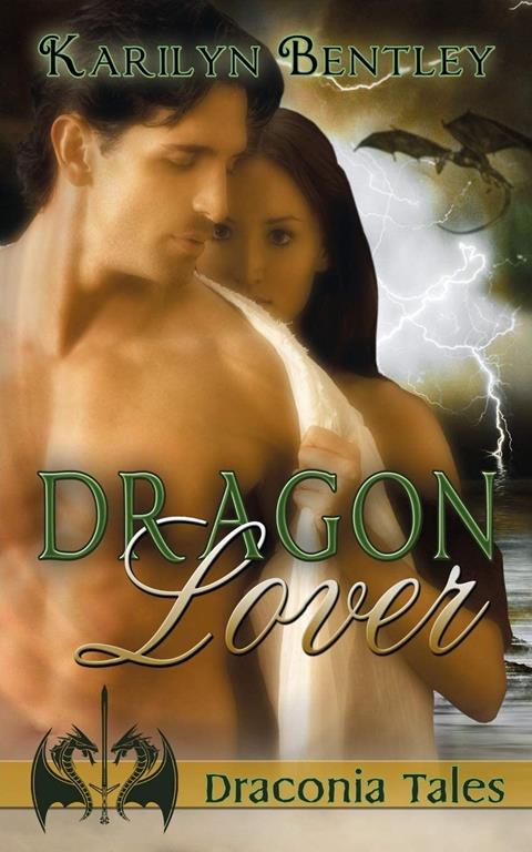 Dragon Lover (Draconia Tales)