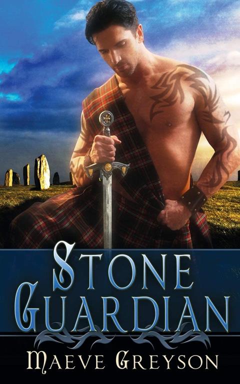 Stone Guardian