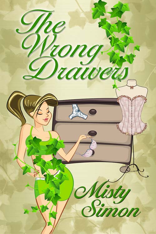 The Wrong Drawers