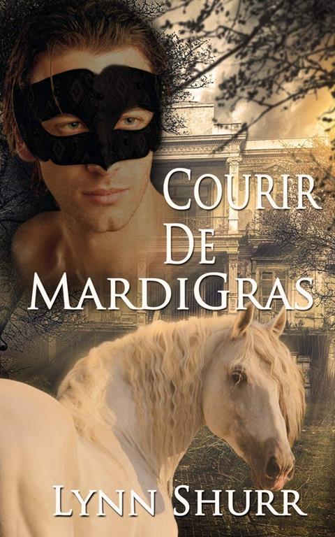 Courir de Mardi Gras