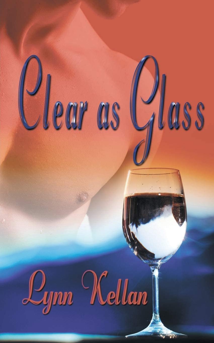 Clear As Glass