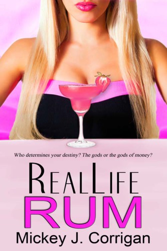 RealLife Rum