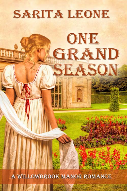 One grand season