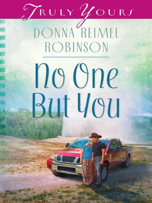 No One But You