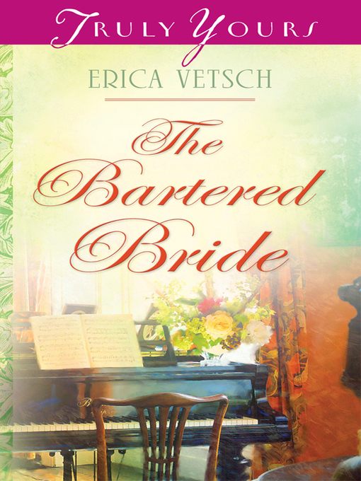 Bartered Bride