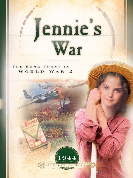 Jennie's War