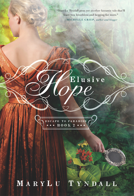 Elusive hope