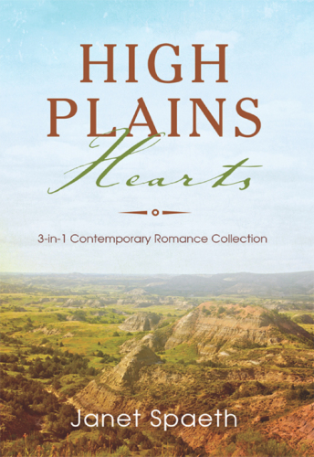 High plains hearts