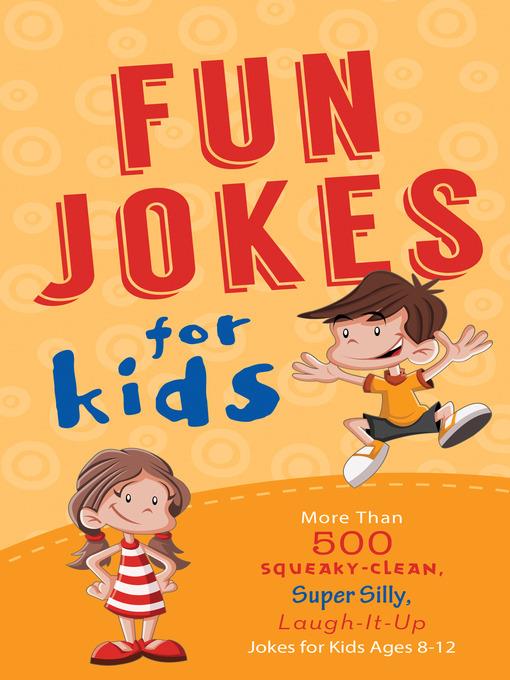 Fun Jokes for Kids