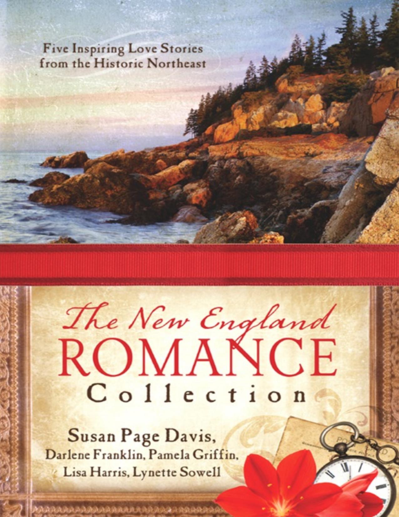 New England Romance Collection