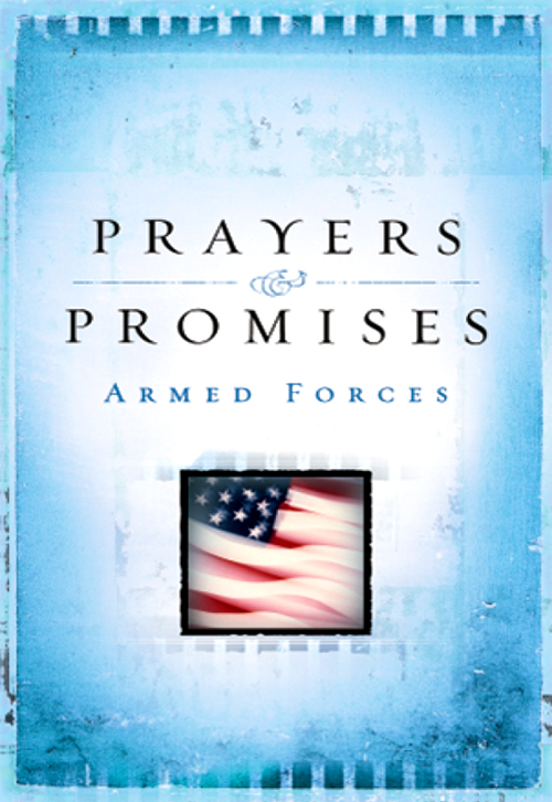 Prayers &amp; Promises