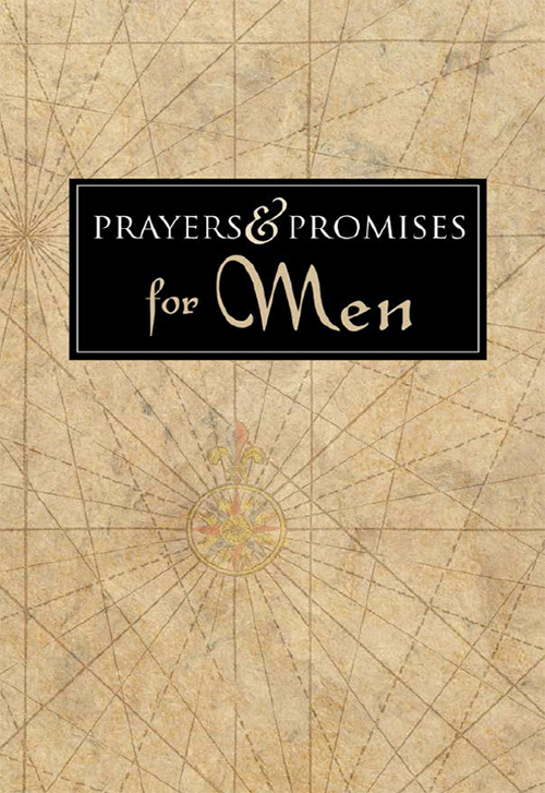 Prayers &amp; Promises for Men