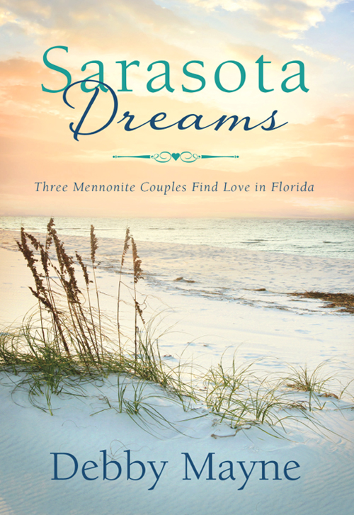 Sarasota dreams : three Mennonite couples find love in Florida