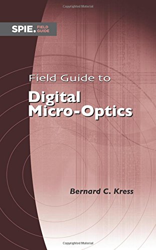 Field guide to digital micro-optics