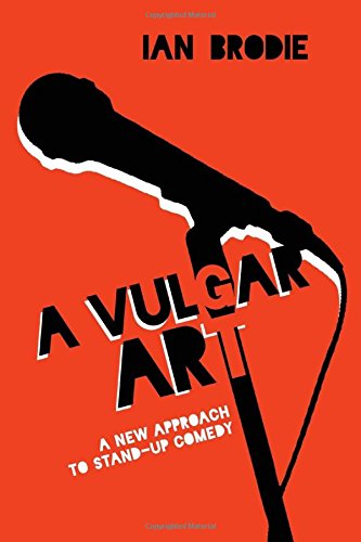 A Vulgar Art