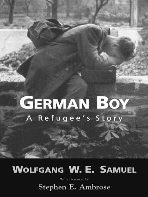 German Boy