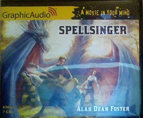 Spellsinger
