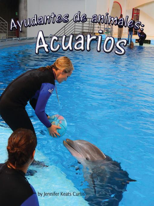 Ayudantes de animales