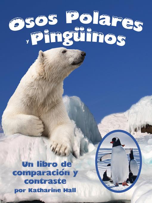 Osos Polares y Pingüinos