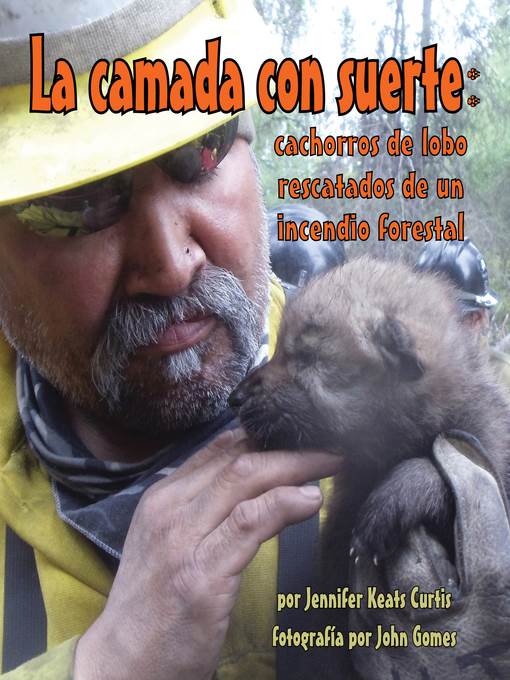 La camada con suerte