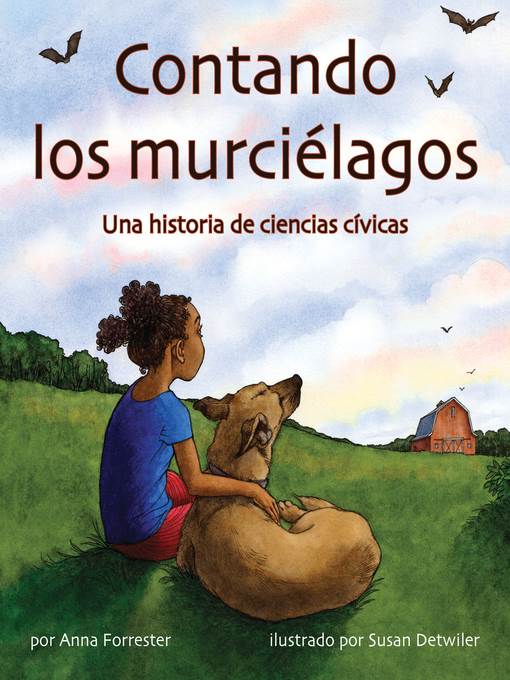 Contando los murciélago