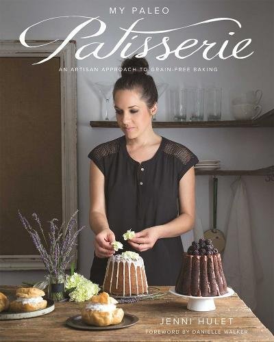 My Paleo Patisserie