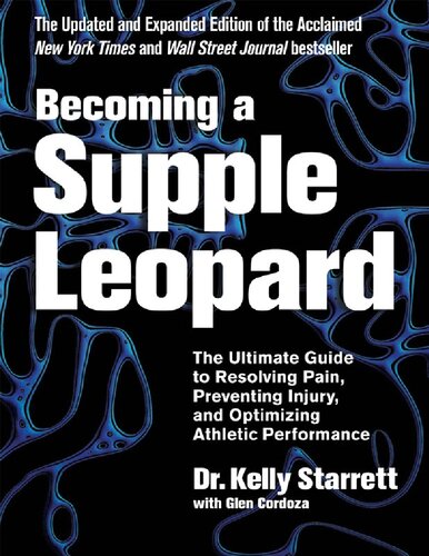 Becoming a Supple Leopard