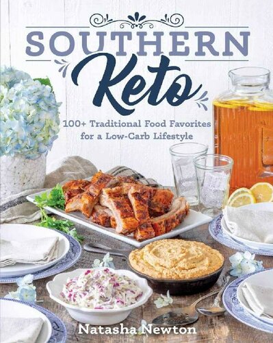 Southern Keto Traditions