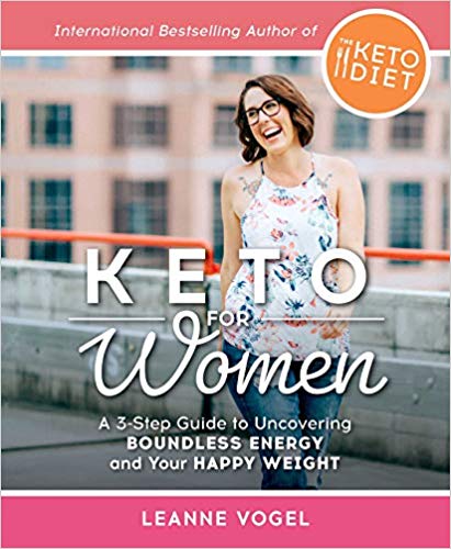 Keto For Women