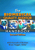 The biomedical quality auditor handbook