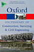 A dictionary of construction, surveying, and civil engineering