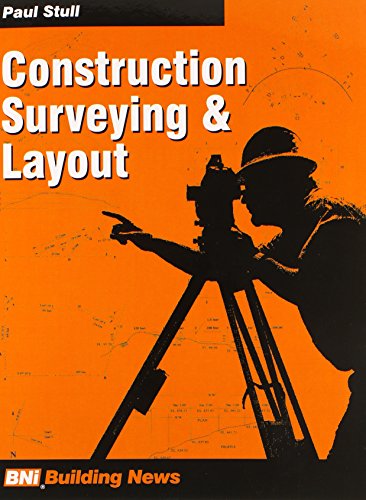 Construction surveying & layout