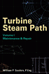 Turbine steam path : maintenance and repair