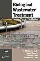 Biological wastewater treatment